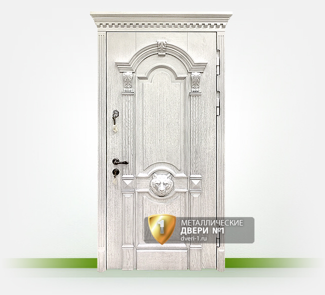 Купить металлическую входную трехконтурную дверь, двери трехконтурные от производителя.